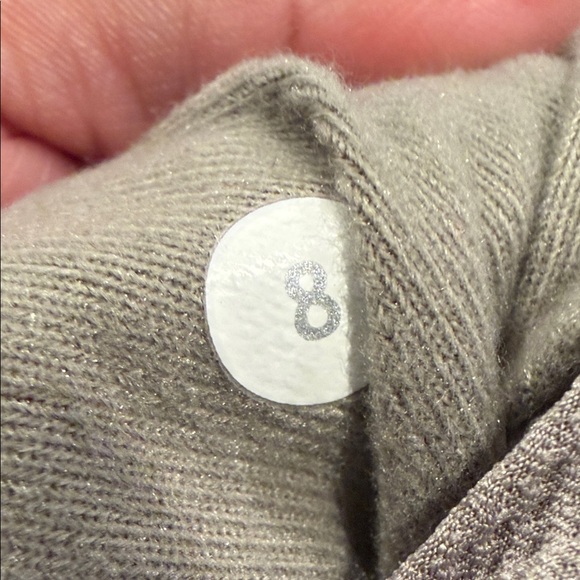 lululemon athletica Reversible Butterfly Puffer Vest - Picture 9 of 11